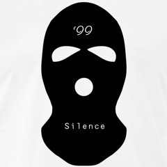 Silence (prod. Camber Rose)