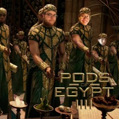 Fast & Furious Presents: Pods of Egypt 4