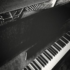 Whirlwinds - original piano composition (contemporary solo piano)