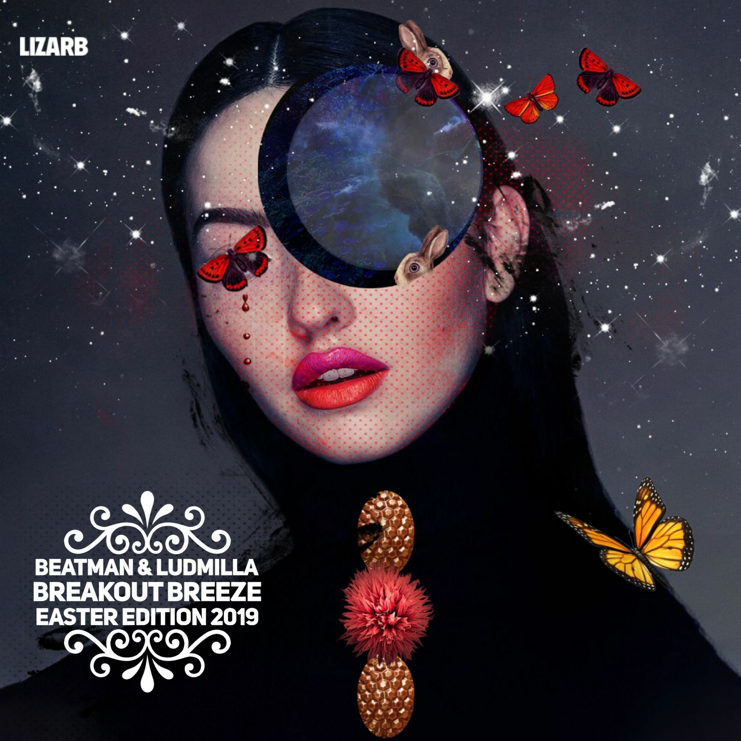 [CHILL] Beatman & Ludmilla - Breakout Breeze - Easter Edition 2019