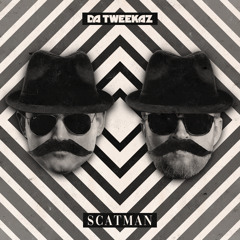 Da Tweekaz - Scatman (Extended Mix)
