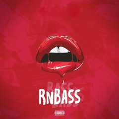 RnBass Mixtape Vol. 5 (Mixed by R-Soulful)