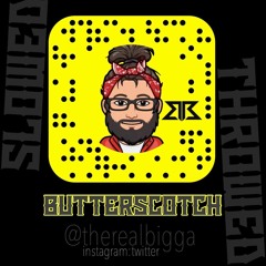 Suicide Boyz X Butterscotch -All My Life I Wanted A Chevy (Slowed)