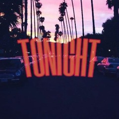 TONIGHT Lyric ft.Jay Aye Parkland