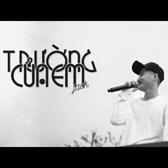 Trường Của Em - Jack
