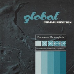 Global Communications - 04 Delta Phase