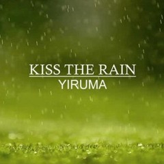 Yiruma - Kiss The Rain - Ilya Filippov (Guitar Cover)