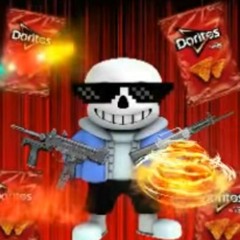 Sans' Hope Will Never Die