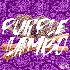 Purple Lambo - ProClaim304 (Happy 4/20)