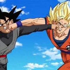 Dragon ball syper