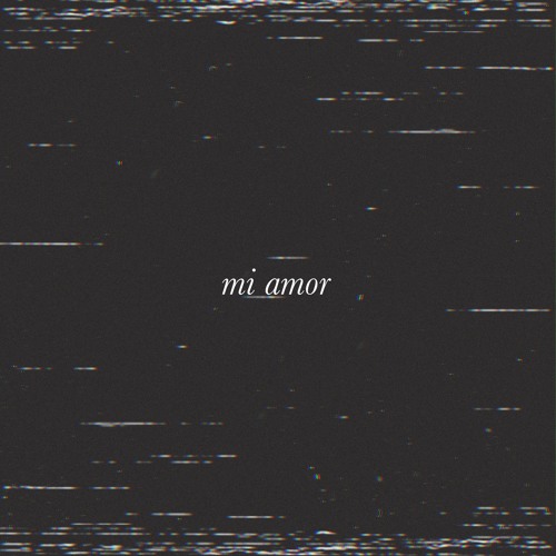 mi amor (Prod. Jay Sanon)