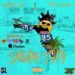 AtHIR13EN TheName13ss Ft. TippieLaDawn - Sunshine State