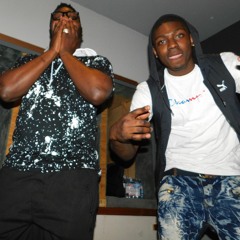 Life Goals - PG Prince Ft PG King