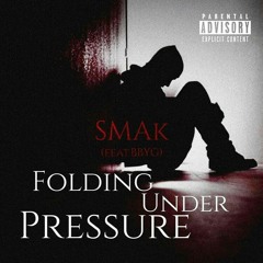 Folding under pressure(feat.BBYG)