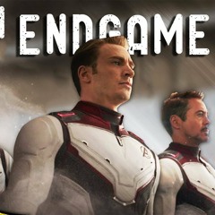 Yehi Endgame Hai - Official Music Video | Avengers: Endgame | Romeo And Jazzie | DesiNerd