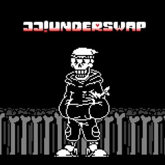 .:Jhonnier!UNDERSWAP - Dead Inside [Original]:.