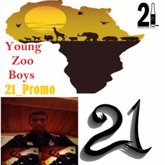 21 Promo(TalKinG)prod.Austin