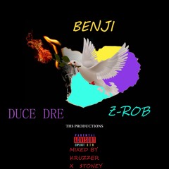 Duce Dre Ft Z-Rob Trust Her