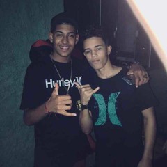 MC ALYSSON - EU VIREI 157 VS VEM AMOR BATE E NÃO PARA (( DJ LUCAS DA BARREIRA ))MC ALYSSON