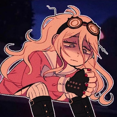 Danganronpa V3 Voice Files - Miu Iruma