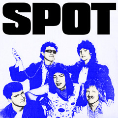 Spot The Dog - Conventional Means