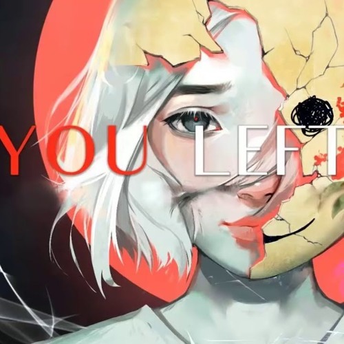 Rxdlxst - I Can't Forget You (Slowed + Reverb)