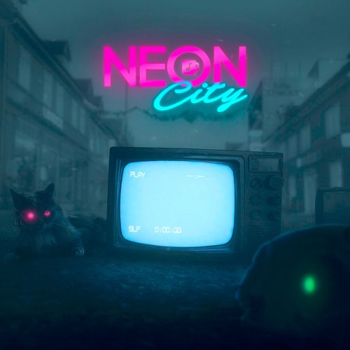 Neon City (Original Mix) - Free Download