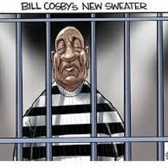 Jail Cosby