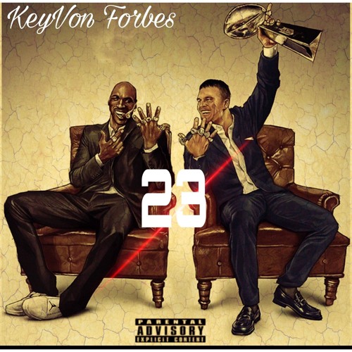 Stream Keyvon Forbes - Like Its Church (prod,ocean Beats) by Keyvon ...