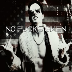 No Fucks Given