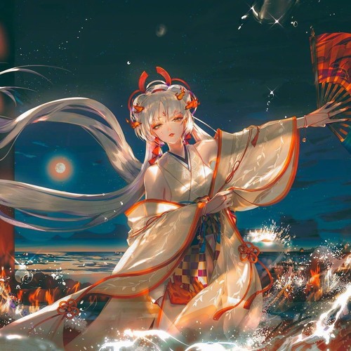 Chijima no Uta - Nao Toyama