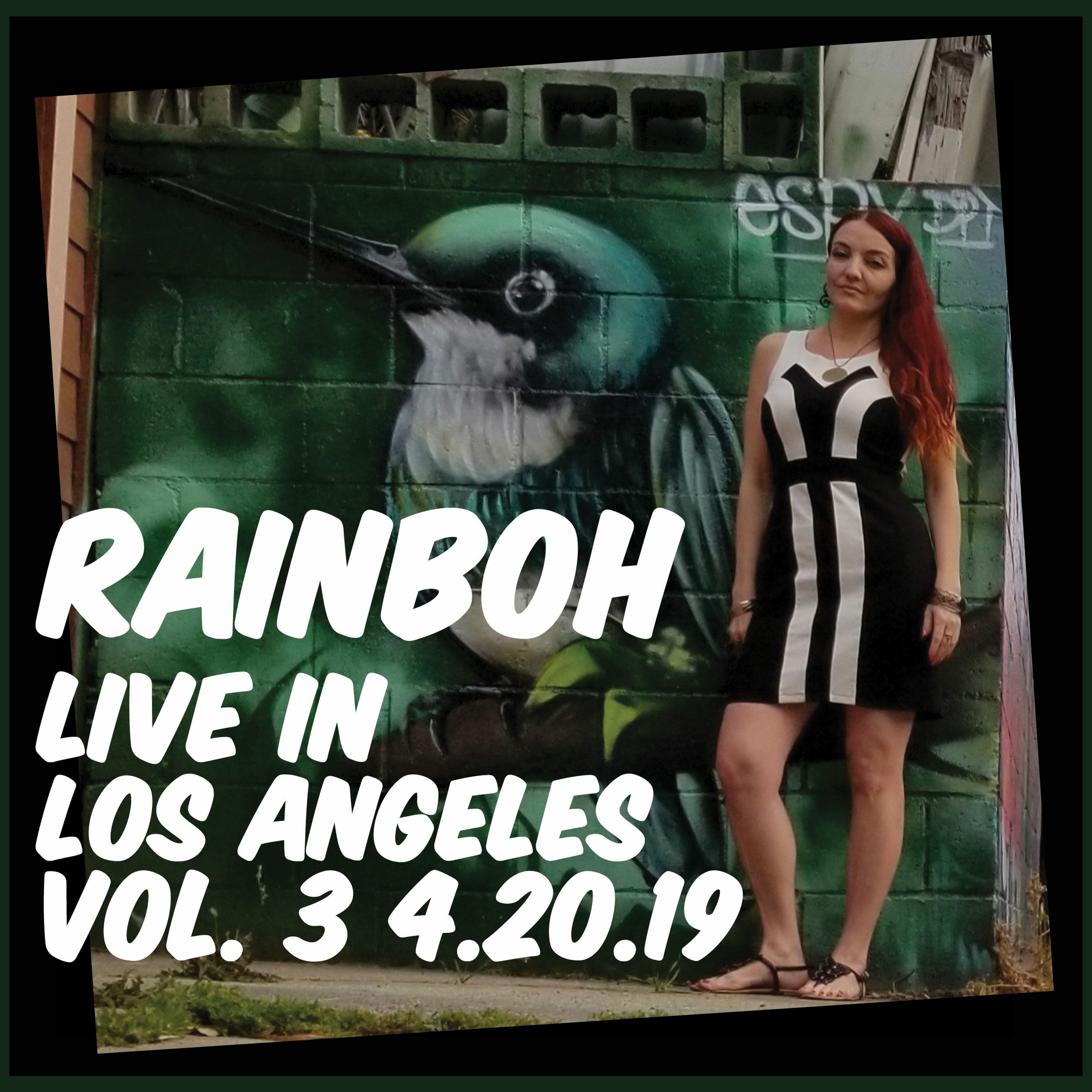 RAINBOH