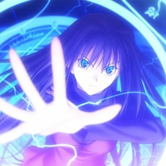Witch on the Holy Night ~ main theme