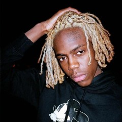 Yung Bans - Right Through You ( slowed + reverb )