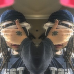 Gone (prod. by @GxTHCHYLD)