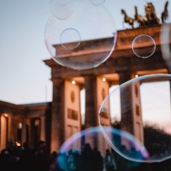 2 Hours DTM - 13/4/2019 "Soap Bubbles"