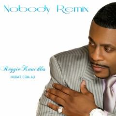 Who Can Love You Like Me - Nobody RK Remix Keith Sweat