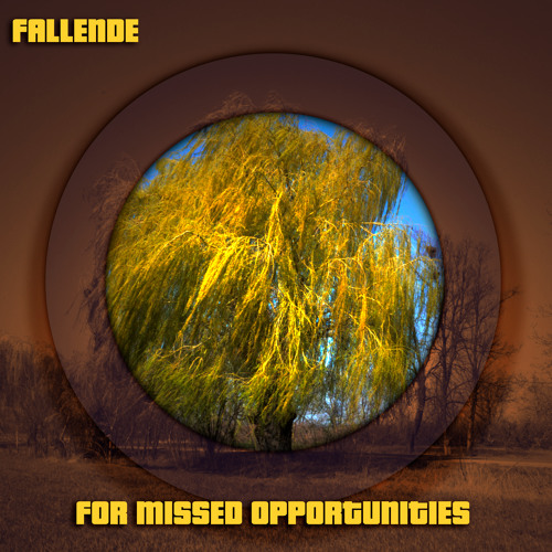 Then We Took a Step Back