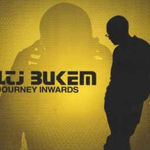 LTJ Bukem - Journey Inwards