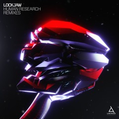 Lockjaw - The Space Between Us (Crematorium Remix) [OUT NOW]