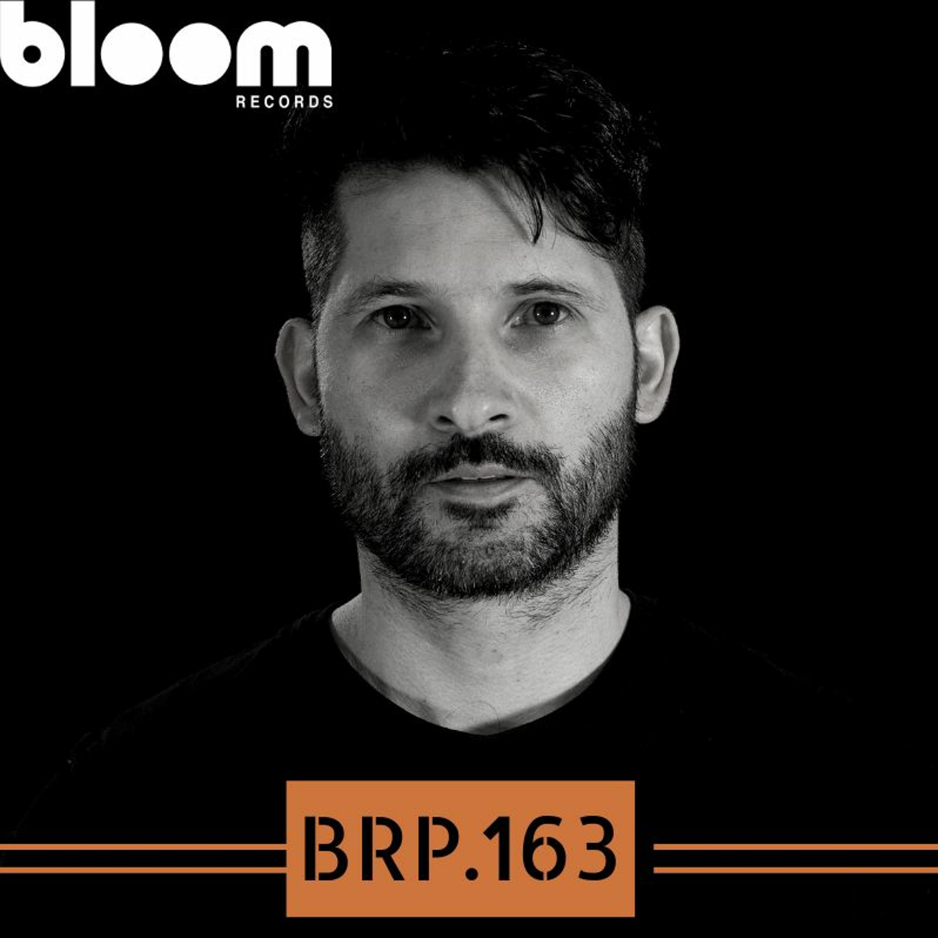 BLOOM RECORDS PODCAST