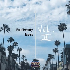 420 TAPES VOL. II