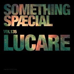LUCARE: SPÆCIAL MIX 135