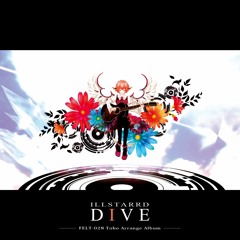 FELT 28th Album "Illstarred Dive" XFD