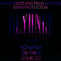 Halo(zouk edit)[300 abonnés gift]#full