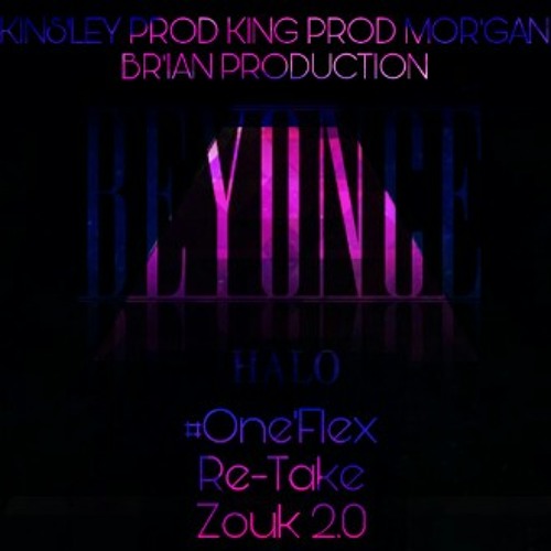 Halo(zouk edit)[300 abonnés gift]#full