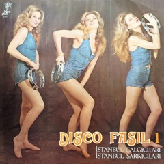 phfrixion presents Disco Fasil 1