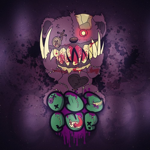 Marauda  - Dong (OddCub Bootleg) [FREE DL]