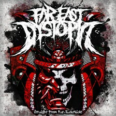 Straight From Far-Eastside XFD