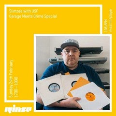 primal (ripped from Slimzee's show on Rinse FM 24/02/19)